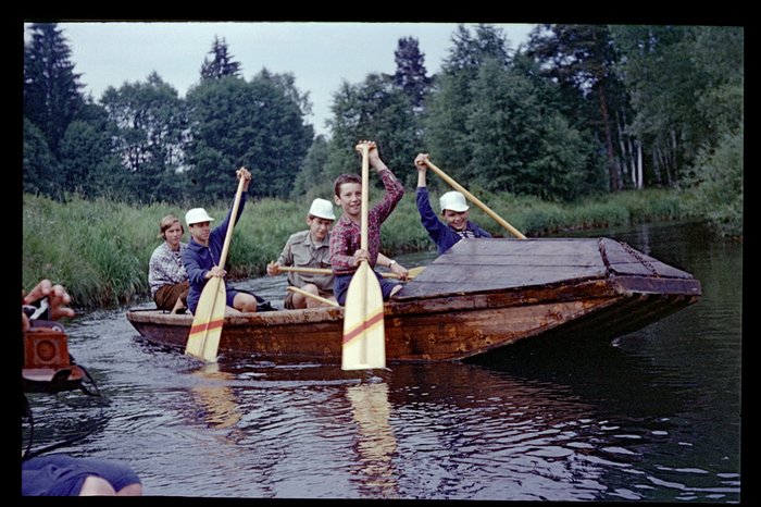 GEMINI z.s. | fotogaleire